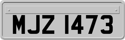 MJZ1473