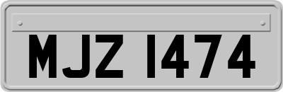 MJZ1474