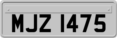 MJZ1475