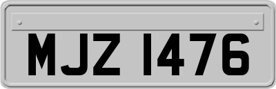 MJZ1476