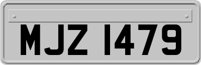 MJZ1479