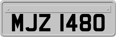 MJZ1480