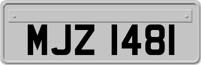 MJZ1481