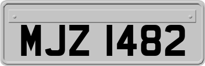 MJZ1482
