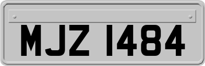MJZ1484