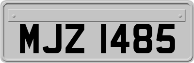 MJZ1485