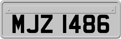 MJZ1486