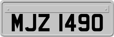 MJZ1490