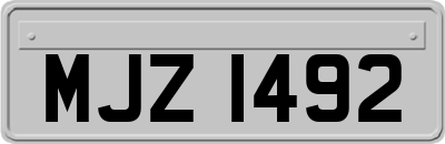 MJZ1492