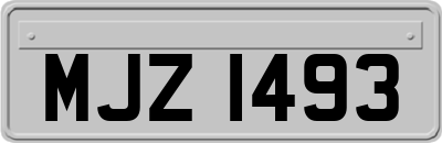 MJZ1493
