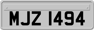MJZ1494