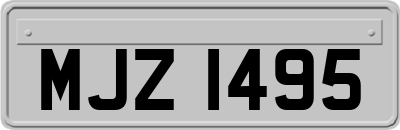 MJZ1495