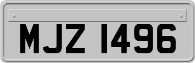 MJZ1496