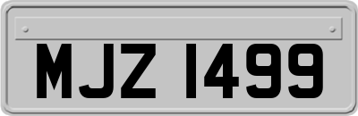 MJZ1499