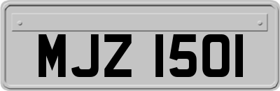 MJZ1501