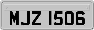 MJZ1506
