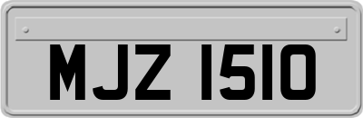MJZ1510