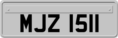 MJZ1511