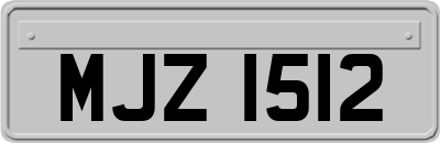 MJZ1512