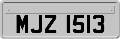 MJZ1513