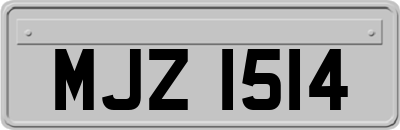 MJZ1514