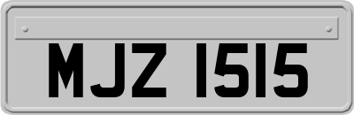 MJZ1515