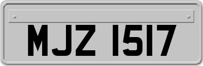 MJZ1517