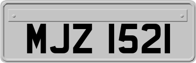 MJZ1521