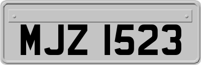 MJZ1523