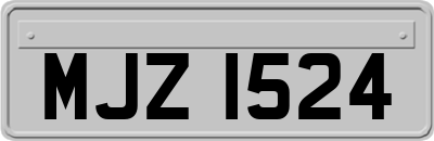 MJZ1524