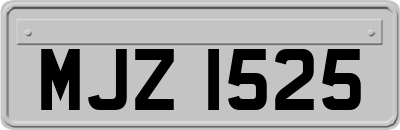 MJZ1525