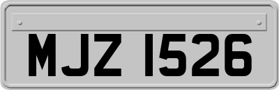 MJZ1526