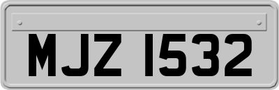 MJZ1532