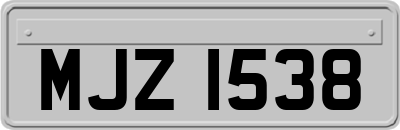 MJZ1538