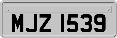 MJZ1539