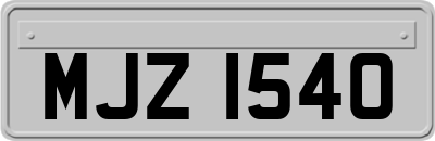 MJZ1540