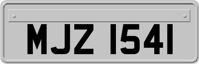MJZ1541
