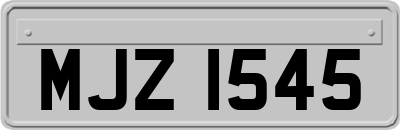 MJZ1545