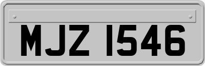 MJZ1546