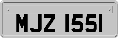 MJZ1551