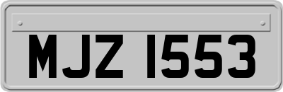 MJZ1553