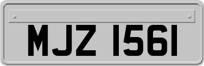 MJZ1561