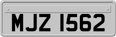 MJZ1562