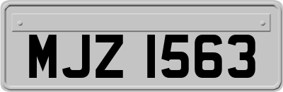 MJZ1563