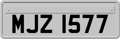 MJZ1577