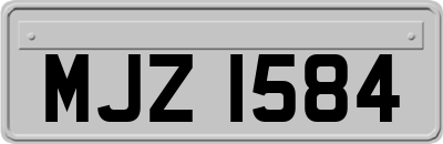 MJZ1584