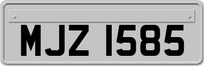 MJZ1585