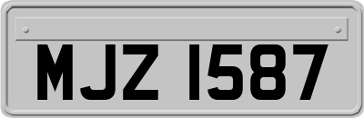 MJZ1587