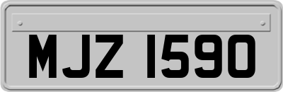 MJZ1590