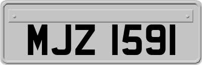 MJZ1591
